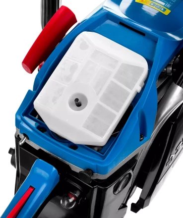 Бензиновая пила (бензопила) ПБЦ-490 45ДП серия ПРОФЕССИОНАЛ купить в Нижневартовске