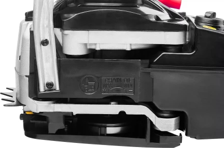 Бензиновая пила (бензопила) ПБЦ-490 45ДП серия ПРОФЕССИОНАЛ купить в Нижневартовске