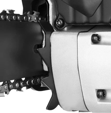 Бензиновая пила (бензопила) ПБЦ-490 45ДП серия ПРОФЕССИОНАЛ купить в Нижневартовске