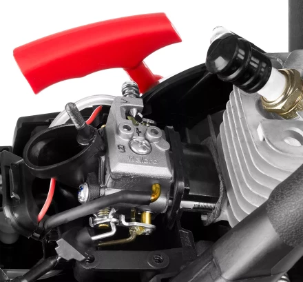 Бензиновая пила (бензопила) ПБЦ-490 45ДП серия ПРОФЕССИОНАЛ купить в Нижневартовске