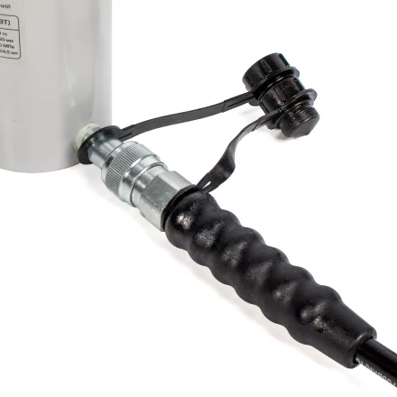 Домкрат универсальный односторонний КВТ ДУ-20П50 серия ПРОФИ (84562) купить в Нижневартовске