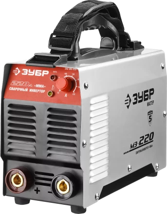 Сварочный инвертор ММА ЗАС-М3-220 серия МАСТЕР купить в Нижневартовске