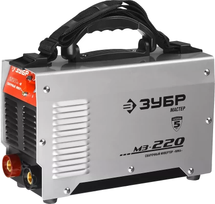 Сварочный инвертор ММА ЗАС-М3-220 серия МАСТЕР купить в Нижневартовске