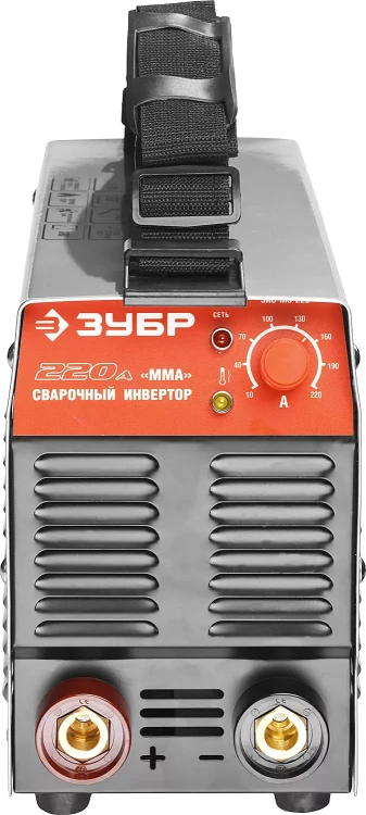 Сварочный инвертор ММА ЗАС-М3-220 серия МАСТЕР купить в Нижневартовске