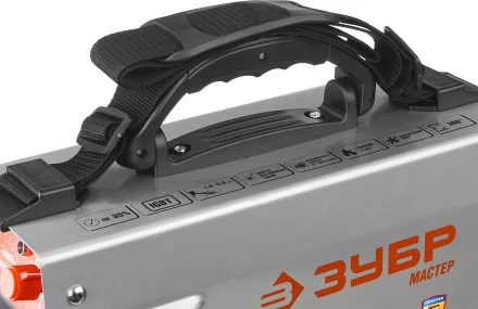 Сварочный инвертор ММА ЗАС-М3-220 серия МАСТЕР купить в Нижневартовске