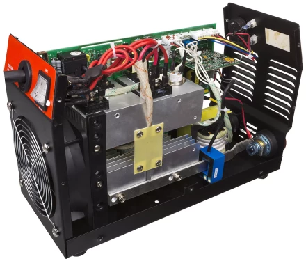 Сварочный инвертор ММА ЗАС-М3-220 серия МАСТЕР купить в Нижневартовске