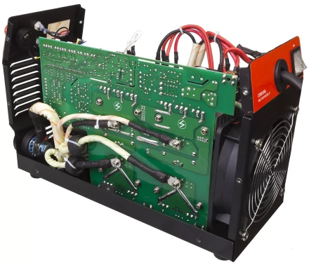 Сварочный инвертор ММА ЗАС-М3-220 серия МАСТЕР купить в Нижневартовске