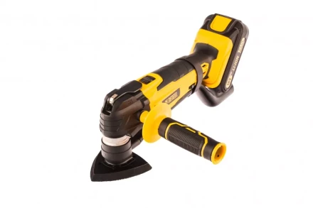 Многофункциональный аккумуляторный инструмент MTL-IB-18-02 Denzel 28401 купить в Нижневартовске