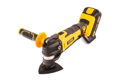 Многофункциональный аккумуляторный инструмент MTL-IB-18-02 Denzel 28401 купить в Нижневартовске