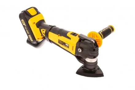 Многофункциональный аккумуляторный инструмент MTL-IB-18-02 Denzel 28401 купить в Нижневартовске