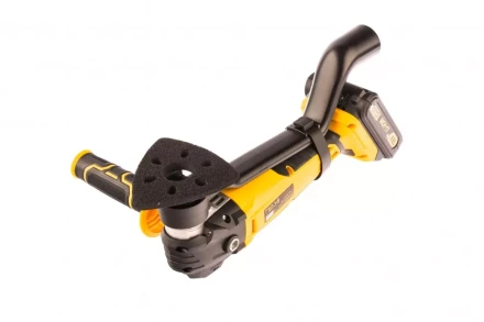 Многофункциональный аккумуляторный инструмент MTL-IB-18-02 Denzel 28401 купить в Нижневартовске