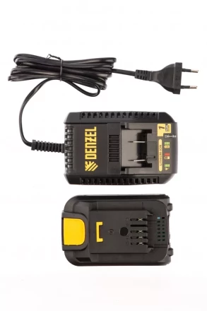 Многофункциональный аккумуляторный инструмент MTL-IB-18-02 Denzel 28401 купить в Нижневартовске