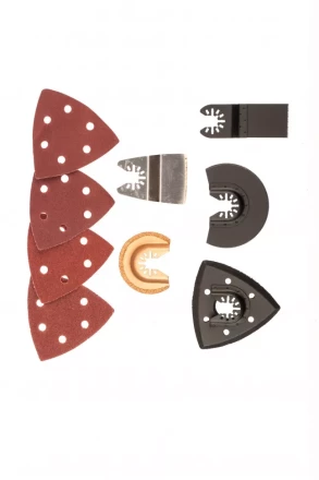 Многофункциональный аккумуляторный инструмент MTL-IB-18-02 Denzel 28401 купить в Нижневартовске