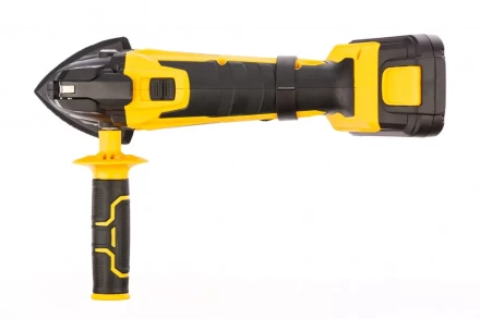 Многофункциональный аккумуляторный инструмент MTL-IB-18-02 Denzel 28401 купить в Нижневартовске