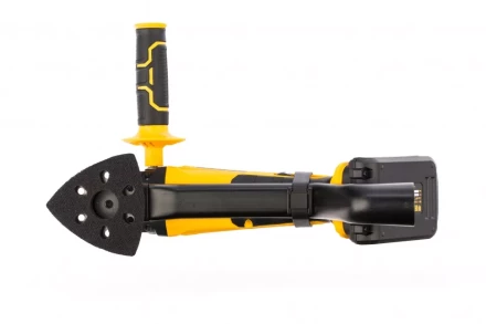 Многофункциональный аккумуляторный инструмент MTL-IB-18-02 Denzel 28401 купить в Нижневартовске