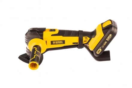 Многофункциональный аккумуляторный инструмент MTL-IB-18-02 Denzel 28401 купить в Нижневартовске