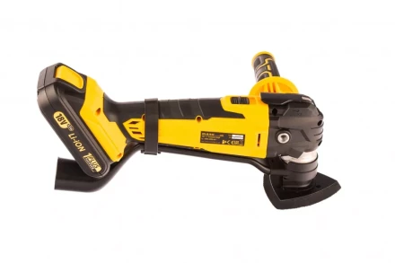 Многофункциональный аккумуляторный инструмент MTL-IB-18-02 Denzel 28401 купить в Нижневартовске