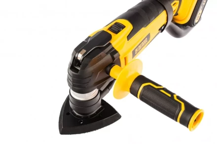 Многофункциональный аккумуляторный инструмент MTL-IB-18-02 Denzel 28401 купить в Нижневартовске