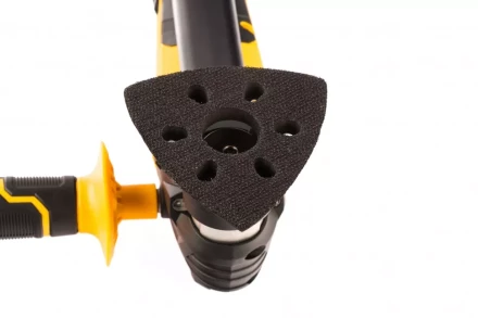 Многофункциональный аккумуляторный инструмент MTL-IB-18-02 Denzel 28401 купить в Нижневартовске