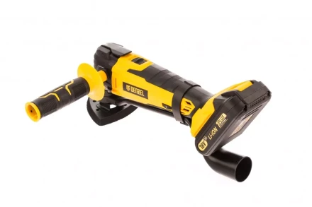 Многофункциональный аккумуляторный инструмент MTL-IB-18-02 Denzel 28401 купить в Нижневартовске