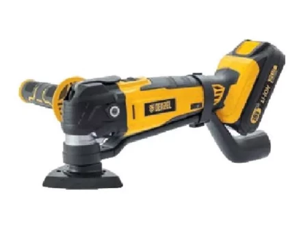 Многофункциональный аккумуляторный инструмент MTL-IB-18-02 Denzel 28401 купить в Нижневартовске