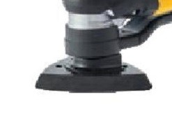 Многофункциональный аккумуляторный инструмент MTL-IB-18-02 Denzel 28401 купить в Нижневартовске