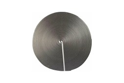 Лента текстильная TOR 7:1 120 мм 18000 кг (серый) (S) 1024713