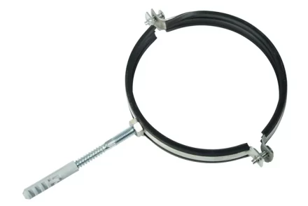 Хомут трубный ЭНКОР комплект 6 156-166мм 43809 купить в Нижневартовске