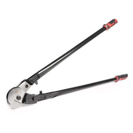 Тросорез ручной КВТ ТР-14м для резки стальных тросов до 14 мм (101991) купить в Нижневартовске