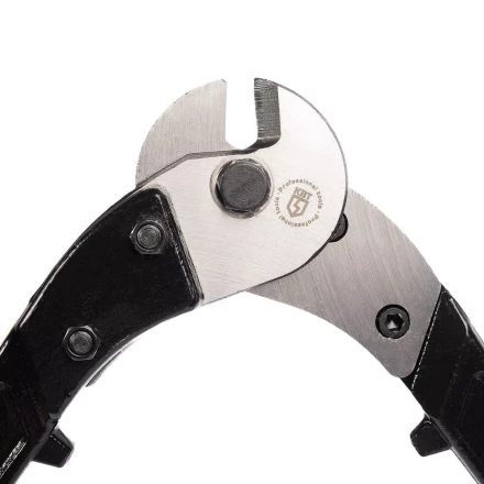 Тросорез ручной КВТ ТР-14м для резки стальных тросов до 14 мм (101991) купить в Нижневартовске