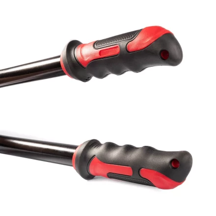 Тросорез ручной КВТ ТР-14м для резки стальных тросов до 14 мм (101991) купить в Нижневартовске