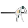 Струбцина Extrem ручная пистолетная KRAFTOOL 32228-15_z01 металлический корпус 150/95 мм купить в Нижневартовске