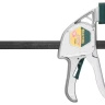 Струбцина Extrem ручная пистолетная KRAFTOOL 32228-15_z01 металлический корпус 150/95 мм купить в Нижневартовске