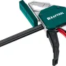 Струбцина Extrem ручная пистолетная KRAFTOOL 32228-15_z01 металлический корпус 150/95 мм купить в Нижневартовске