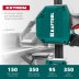 Струбцина Extrem ручная пистолетная KRAFTOOL 32228-15_z01 металлический корпус 150/95 мм купить в Нижневартовске