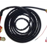 Плазменный резак Aurora LT101 с прямым подключением М16*15 6м HF поджиг PA1453 Ref. купить в Нижневартовске