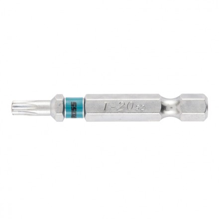 Набор бит TORX 20х50 сталь S2 10 шт GROSS 11470 купить в Нижневартовске