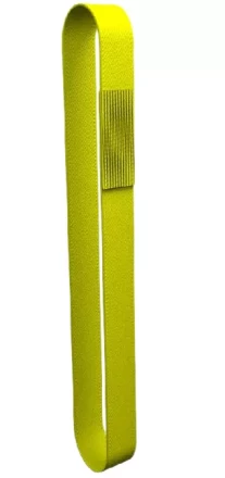 Строп текстильный кольцевой СТК 5 т L=7 м SF6 125 мм купить в Нижневартовске