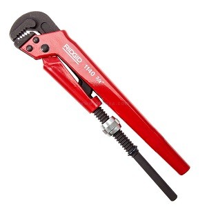 Газовый ключ 1140  18371 купить в Нижневартовске