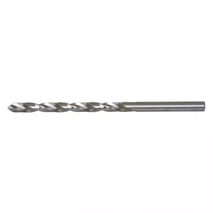 Сверло по металлу шлифованное удлиненное Р6М5 d6,5 х 148 мм Кратон 1 05 15 009 купить в Нижневартовске