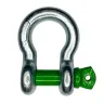 Скоба омегообразная с резьбой HITCH G209 3.25 т (SZ072019) купить в Нижневартовске