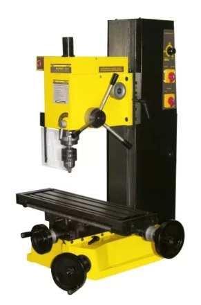 Станок фрезерный Корвет 414 по металлу 94140 купить в Нижневартовске