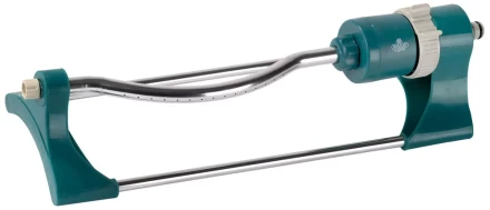 Распылитель веерный RACO осциллирующий регулируемый "EIGO-5", 180кв.м 4260-55/681C купить в Нижневартовске