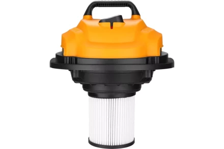 Пылесос промышленный DEKO DKVC-1400-15P, 015-0033 купить в Нижневартовске