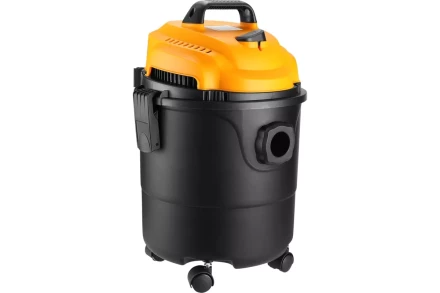 Пылесос промышленный DEKO DKVC-1400-15P, 015-0033 купить в Нижневартовске