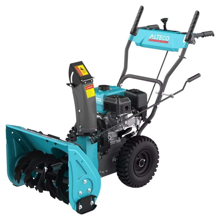 Бензиновая снегоуборочная машина ALTECO SBG 722 59926 купить в Нижневартовске