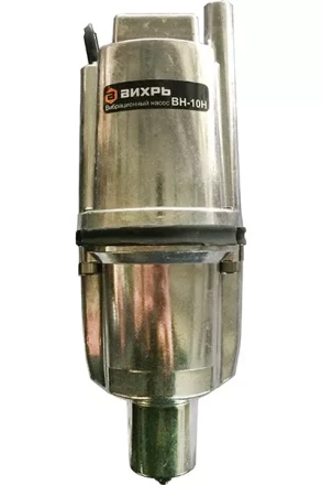 Вибрационный насос Вихрь ВН-15Н купить в Нижневартовске