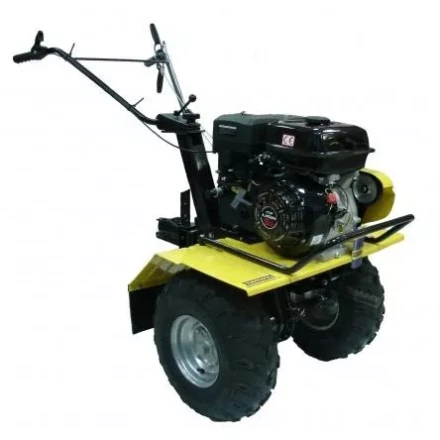 Мотоблок бензиновый Целина МБ-801 купить в Нижневартовске