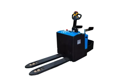 Тележка электрическая 2000 кг 1150 мм TOR RPT20-F с платформой Li-ion 24/200 В/Ач* 1048443 купить в Нижневартовске