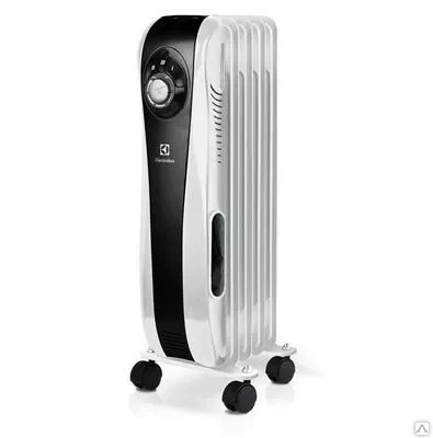 Радиатор масляный Electrolux Sport line EOH/M-5105N - 5 секций купить в Нижневартовске